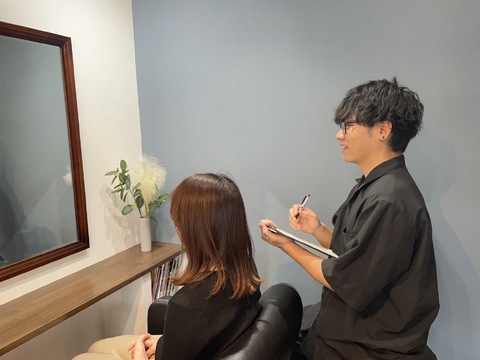 【樟葉】≪完全週休2日制≫≪社会保険完備≫≪縮毛矯正・ストレートが人気≫≪髪質改善≫≪客単価1万超え≫≪高級システムトリートメント使用≫集客抜群の為スタイリスト必見！SNSによる手当もあります！休日数も選択可能！「Albright（オルブライト）」からスタイリスト（美容師）の求人★☆