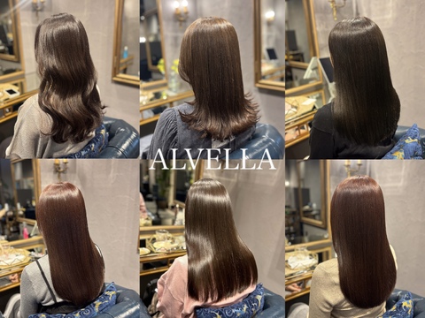 【烏丸御池】≪完全週休2日制≫≪社会保険完備≫≪最短1年半でデビュー可能≫≪お昼ご飯にお米の支給あり≫営業時間内レッスンも出来る環境！ヘッドスパ比率4割と多めのためヘッドスパ比率が高めのサロンで働きたい方にもオススメ！一流の気配り、心配りを学べます！「ALVELLA（アルベラ）」からアシスタント（美容師）の求人☆★