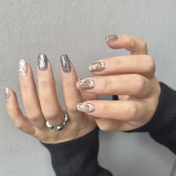 【新宿】サロンワーク経験がある方の募集！≪正社員・業務委託・パートから選択可能≫≪社会保険完備≫≪月8,9日休み≫≪土日休み相談可能≫≪実働8時間≫≪20時迄に退勤可能≫≪スカルプあり≫あなたの生活スタイルに合わせた勤務が可能です！「nail studio eviz  新宿店（ネイルスタジオイビズシンジュクテン）」からネイリスト（ネイル）の求人☆☆