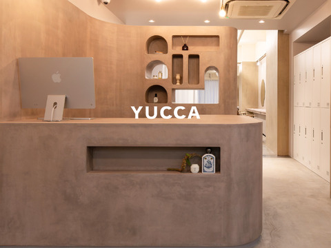 【阪急塚口】≪社会保険完備≫あなたに合わせたカリキュラムで無理なく早期デビューできます◎週3日の営業時間内レッスンだからプライベートも充実できます！入社半年後から有給取得！中途・既卒の方、大歓迎です！「YUCCA ekolu 塚口（ユッカエコルツカグチ）」からアシスタント（美容師）の求人☆★☆