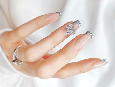 【JR芦屋】≪社会保険完備≫≪講師も目指せる環境≫≪福利厚生充実で安心して働ける環境≫今までの経験を活かしながら技術力向上も叶う！「ANDRUCHE 芦屋店（アンドルーチェアシヤテン）」からネイリスト（ネイル）の求人☆☆