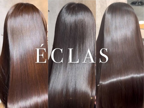 【中崎町】髪質改善特化サロン！◆正社員or業務委託・選べる入社特典あり・保障給最大月30万円・最大60％還元・土日休み可能・インボイス会社負担・材料費負担なし◆ライフスタイルに合わせた働き方ができる環境です！「ECLAS（エクラス）」からスタイリスト（美容師）の求人★☆