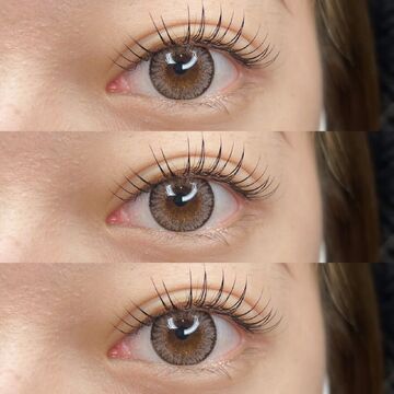 【京阪枚方市駅】≪未経験OK≫≪月給23万円～≫≪社会保険完備≫≪月9日休み≫≪平均客単価6000〜7000円≫≪モデル集めサポートあり≫客単価も高く、高歩合でしっかりと稼げます！客層は20代メイン！「K!ng 枚方店（キングヒラカタテン）」からアイリスト（まつげエクステ・まつげパーマ・アイブロウ）の求人☆☆