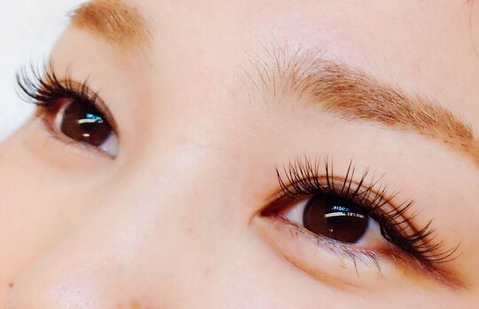 【古川橋】≪美容室併設＆未経験OK≫≪社会保険完備≫アイリスト専任での勤務です！地域密着型で幅広い層のお客様に人気！スタッフの意見を大切にしてくれる「share（シェア）」よりアイリスト（まつげエクステ・まつげパーマ）の求人☆☆