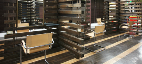 【古川橋】≪社会保険完備≫30万円以上の月給も狙っていけます！あなたのキャリアに応じてステップアップしていける環境あり！トータルビューティーサロン「share（シェア）」からスタイリスト（美容師）の求人☆☆