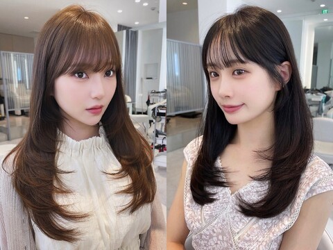 【表参道】正社員と業務委託、自身にあった方を選択可能！圧倒的な新規数と豊富な薬剤が人気！自己ブランディングもでき、トレンド発信もできるサロンです！安定して稼ぎたい方も高収入を狙いたい方も歓迎！「Louwe 表参道（ローウェオモテサンドウ）」からスタイリスト（美容師）の求人☆★