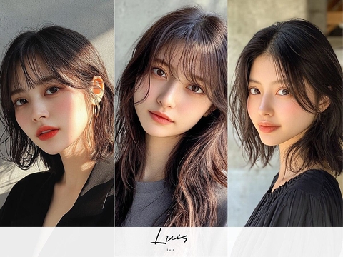 【喜連瓜破】≪社会保険完備≫≪最低保障給あり≫≪土日休み相談可≫≪高単価≫≪独立支援あり≫ハイトーンなどのデザインカラーが人気のカラー特化型サロン！髪質改善にも力を入れております！しっかり働いて稼ぎたい方、技術を磨いて成長したい方必見！「Luis 瓜破（ルイスウリワリ）」からスタイリスト（美容師）の求人★☆