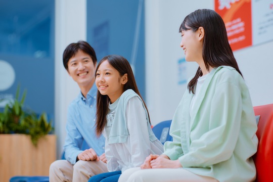 【野間】≪完全週休二日OK！≫高月給スタート・社保完備・毎年昇給・産休育休・有給休暇あり！！残業なしのカット専門店！長くお仕事できる環境の「サンキューカット 野間店（サンキューカットノマテン）」からスタイリスト（美容師・理容師）の求人★☆