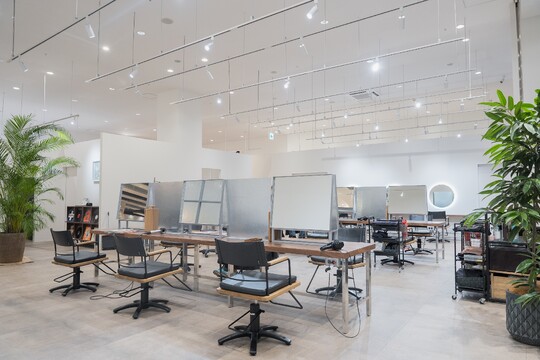 【鹿屋】≪社会保険完備≫≪有給休暇あり≫≪産休取得実績あり≫≪月9日休み≫≪賞与あり≫≪残業なし≫福利厚生が充実したサロン！仕事とプライベートを両立したい方へ！「Juno 鹿屋店（ジュノカノヤテン）」からアシスタント（美容師）の求人☆★