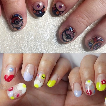 【阿倍野】≪16時までの勤務可能≫≪髪色・ネイル自由≫≪男女を問わず応募歓迎≫≪未経験OK≫≪ママさんの応募歓迎≫フィルインオフで、お客様のお爪を傷つけずに施術可能！「 Nail&Eye salon mimi（ネイルアンドアイサロンミミ）」からネイリスト（ネイル）の求人☆★