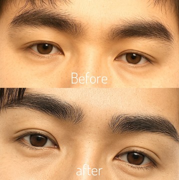 【天王寺】メンズアイブロウ専門店！≪未経験歓迎≫≪土日祝休みOK≫≪美容室併設≫≪髪色自由・ネイルOK≫未経験からでも高い技術が身に付けられます！働きやすさ抜群のメンズアイブロウ専門店！「「TOP BROW HOMME（トップブロウオム）」からアイブロウリストの求人☆☆