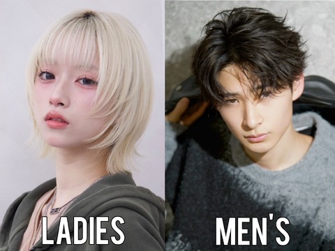 【川越】≪社会保険完備≫≪完全週休二日制≫≪高月給・高歩合≫≪有給休暇あり≫≪トレンドに強い≫お仕事はもちろん、スタッフのプライベートも重視！！成長できる環境に加えて働きやすい条件があるので長くお仕事することが可能！！集客ノウハウがあるので入客も安心してできるヘアサロン「LUCEY 川越（ルーシーカワゴエ）」からアシスタントの求人☆★