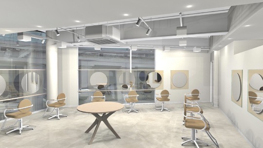 【三宮】≪産休育休取得実績あり≫≪平均20時退勤≫≪カットカラー2時間枠≫外部講習などデビュー後も学びの機会豊富！あなたも売れる美容師になれる、集客力バツグンの高単価サロン！「NOA 三宮店（ノアサンノミヤテン）」からスタイリスト（美容師）の求人☆★