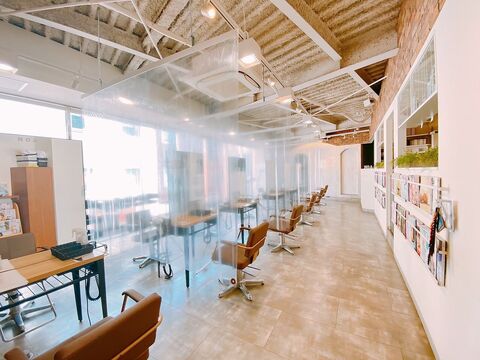 【福島】≪社会保険完備≫≪営業中レッスンOK≫≪有給休暇あり≫レッスンは営業とは別日になるため残業の心配なし！年2回まで土日祝の取得も可能！「NOA 福島店（ノアフクシマテン）」からアシスタント（美容師）の求人☆★