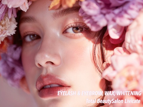 【難波】≪マンション内での完全個室空間≫≪完全マンツーマン≫≪完全週休2日制＆社会保険完備≫≪選べる雇用形態≫週1〜2日勤務の方もOK！他業種とのWワークも相談OKで、ライフスタイルに合わせた勤務形態の選択が可能です！！平均単価は8500円と高く、毎月80〜90名に入客できる安定した集客力のある「Livicate（リビケイト）」からアイリスト（まつげエクステ・まつげパーマ・アイブロウ）の求人★☆★