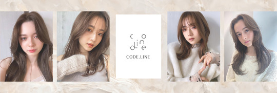 【荒川沖】全国に展開する人気ヘアサロングループ！！≪フリー40％／指名50％還元≫厳選薬剤によりカラーも髪質改善も人気！休みや勤務時間の相談もOK！「CODE.LINE 荒川沖店（コードラインアラカワオキテン）」からスタイリスト（美容師）の求人★☆