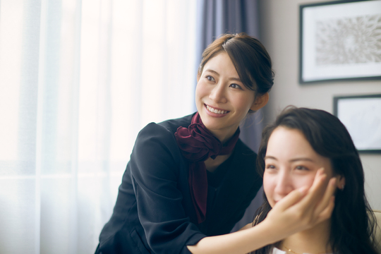【大通駅】≪未経験・ブランク歓迎≫≪月8日休みor完全週休2日の選択制≫≪ボーナスあり！≫≪5連続休暇制度あり≫≪カウンセリング重視≫オーダーメイドの眉サロン「ANASTASIA MIARAY丸井今井 札幌本店（アナスタシアミアレマルイイマイサッポロホンテン）」からアイブロウスペシャリストの求人☆☆