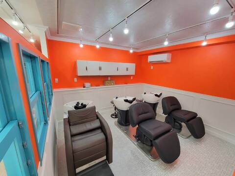 【南流山】≪社会保険完備・手荒れがある方も安心≫特殊薬剤を使用し高単価！全メニューにヘッドスパがついた髪質改善に特化したサロンです！「HairCare＆Spa TOUKA南流山店（ヘアーケアアンドスパトウカミナミナガレヤマテン）」からスタイリスト（美容師）の求人☆★