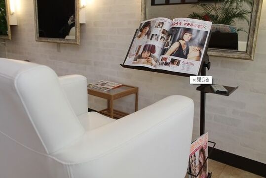 【千早】自分のペースで技術向上を目指していけます！！ドンドン入客を担当する事が出来るので多くのお客様と関われますよ♪少人数×地域密着型サロン「Bond Hair for men & ladies(ボンド ヘアー フォー メン アンド レディース)」からスタイリスト（理容師）の求人☆★