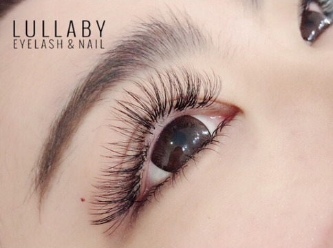 【恵比寿】《社会保険完備》《月8日休み》《産休育休制度あり》福利厚生も充実しているので安心して働けます◎アイラッシュとネイルを併設しているトータルビューティーサロン“LULLABY 恵比寿店（ララバイエビステン）”からアイリスト（アイデザイナー・まつ毛エクステ）の求人★☆★