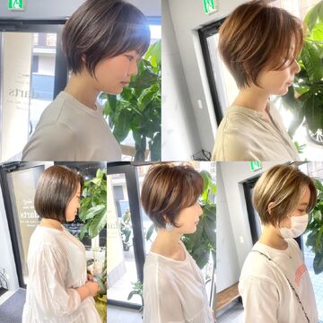 【烏丸御池】≪月給20万円≫≪社会保険完備≫≪月8日休み≫最短1年半〜2年でデビュー可能！営業時間内レッスンOK！地域密着型の少人数制サロン！「darts（ダーツ）」からアシスタント（美容師）の求人★☆