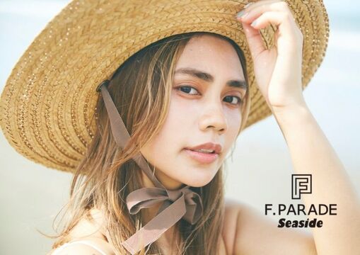 【上総一ノ宮】≪完全週休2日制≫≪最短2年以内でのデビュー可能！≫≪営業時間内レッスン可能！≫≪社会保険完備≫幅広い技術を身に付けられる！「F.PARADE seaside（エフパレードシーサイド）」からアシスタント（美容師）の求人★☆★