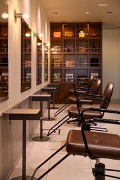 【三田】≪月8,9日休み≫≪月給30万円保障≫≪有給休暇あり≫≪社会保険完備≫入客チャンスも多く! 条件抜群の環境で長く働いてもらえます！高待遇が整ったお店!「alan alan hair（アランアランヘアー）」からスタイリスト(美容師)の求人☆☆