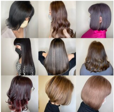 【泉佐野駅】≪早ければ19時退勤≫≪有給休暇あり≫≪社会保険完備≫オープニングスタッフ募集！技術の確かなスタイリストから、確かな技術やSNSのテクニックを学べます。うまくなりたい、稼ぎたい、そんな方にピッタリです！「hair&spa ainowa（ヘアアンドスパアイノワ）」からアシスタント（美容師）の求人☆★☆