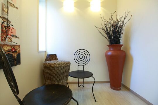 【古河】◆日曜定休・19時までに退勤可能・有給休暇あり◆日曜定休と19時までの勤務で働きやすい環境！自分にあった働き方が出来るサロン「RoteRoze クオリティサロン（ローテローゼクオリティサロン）」からスタイリスト（美容師）の求人☆★