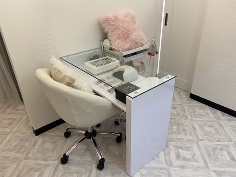 【心斎橋】≪土日休みOK！≫≪髪型・ネイル自由≫インスタグラマーも来店する人気店！ネイルとアイラッシュのトータルビューティーサロン「Princess（プリンセス）」からネイリスト（ネイル）の求人☆☆