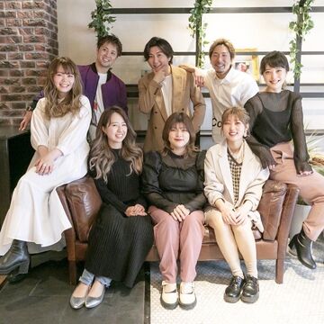 【櫛田神社前駅】≪完全週休二日制or月休6日選択OK・社会保険完備≫独立支援あり！！トータルビューティーサロンなのでまつエク、フェイシャルエステなど学べます！！還元率も良く高収入を狙える＆入客チャンスもあるヘアサロン「Baciami Hair&Spa（バーシャミヘアーアンドスパ）」からスタイリスト（美容師）の求人☆★