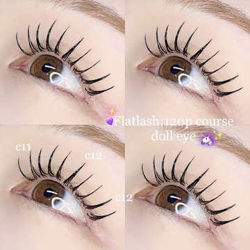 【三宮】≪自由出勤≫≪完全個室≫≪髪色ネイル自由≫エクステ・パーマに特化！美容室併設のアイラッシュサロン「Maison（メゾン）」からアイリスト（まつげエクステ・まつげパーマ）の求人★☆