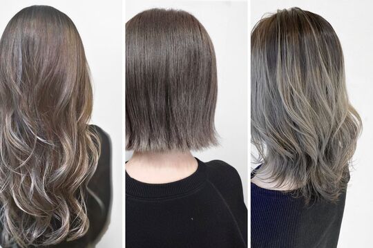 【新宿】◆社会保険完備・選べる働き方・入客チャンス大◆トレンド×高技術をウリに20～30代のお客様を中心に支持されています！キャリアアッププランも充実しており、希望に合わせた働き方ができる「AROMA hair room 新宿店（アロマヘアールームシンジュクテン）」からスタイリスト（美容師）の求人☆★