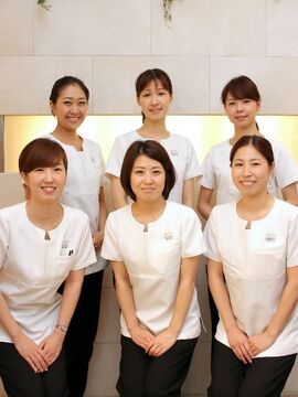 【西宮】《充実した福利厚生》社会保険完備・実働8時間・有給休暇あり ブライダルメニューあり！”BRILLIAN DAYSPA 西宮ガーデンズ店（ブリリアン デイスパ ニシノミヤガーデンズテン）”からエステティシャンの求人☆☆