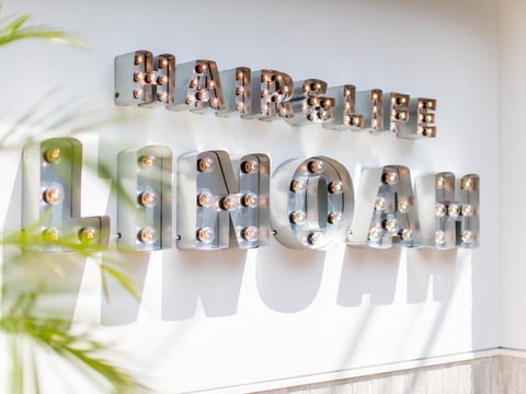 【あびこ】≪月給20～25万円≫≪社会保険完備≫≪月8日休み≫≪日曜日休みあり≫自分のスタイルに合った働き方が叶うので、安心して長く働けるサロン！「HAIR＆LIFE LINOAH あびこ店（ヘアーアンドライフリノアアビコテン）」からスタイリスト（美容師）の求人☆★