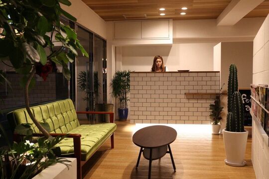 【草津】◇◆リフレッシュ休暇あり◆住宅手当あり◆営業時間内レッスンOK！◆◇スタッフ同士でご飯に行ったり、BBQなどの楽しいイベントも豊富♪feel aura（フィール アウラ）からアシスタント（美容師）の求人☆★