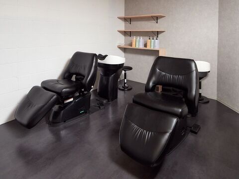 【大久保】≪社会保険完備≫≪平均18時退勤≫≪土日祝休みの取得OK≫ママさんでも働きやすい完全週休3日も用意あり！完全個室の髪質改善サロン「エイジングケア・ヘッドスパ専門店if.（エイジングケア・ヘッドスパセンモンテンイフ）」からスタイリスト（美容師）の求人☆☆