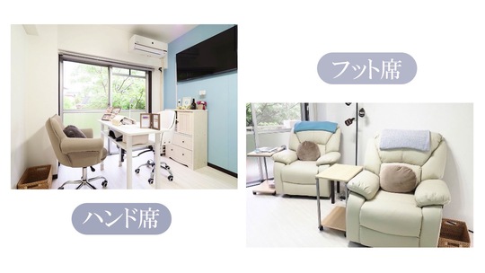 【香里園】≪早番18時退勤≫≪社保完備≫≪髪色ネイル自由≫≪集客力に自信あり≫アットホームで技術力の高いサロン「Nail Salon ＆Noel（ネイル サロン アンドノエル）」からネイリスト（ネイル）の求人☆★