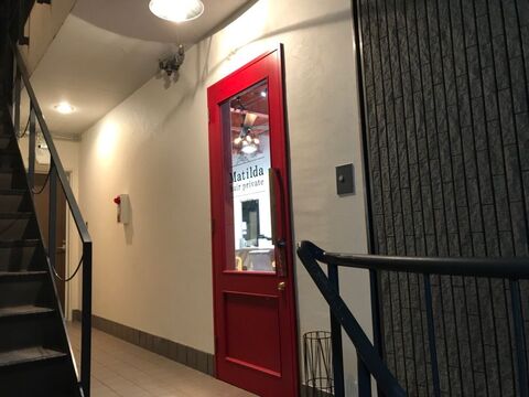 【藤井寺駅前】≪顧客お持ちの方限定・面貸し募集≫≪売上75％還元≫≪完全自由出勤≫≪価格設定自由≫藤井寺駅前のプライベートサロンの1席をレンタルします！自身の顧客を担当し高い報酬を獲得出来るサロン「Matilda hair private（マチルダヘアプライベート）」からスタイリスト（美容師）の求人☆★