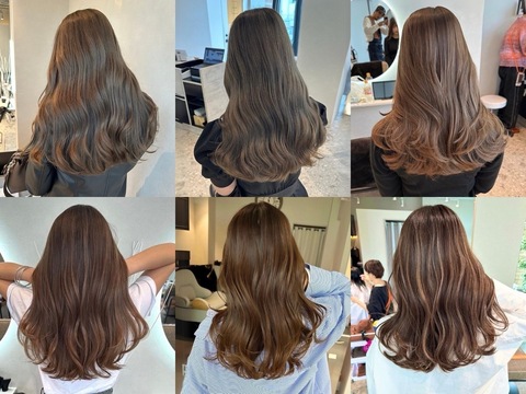 【甚目寺】最新の薬剤を導入し、トレンドを発信！某有名システムトリートメントも導入しており、単価UPも狙いやすい環境です！稼ぎたいけど自由度も欲しい、だけど単価も落としたくないという希望も叶う「MoanA by LANA 甚目寺（モアナバイラナジモクジ）」からスタイリスト（美容師）の求人★☆