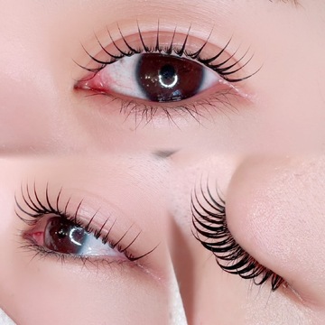 【西大橋】≪最大70％還元≫≪高還元率≫≪髪色・ネイル自由≫少人数サロンでスタッフ間の距離が近いのが特徴のサロン「Lino.（リノ）」からアイリスト（まつげエクステ・まつげパーマ）の求人★★