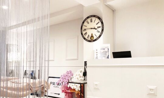 【天王寺】≪早番は19時退勤！≫≪有給消化率実績あり≫≪希望休も取りやすい！≫≪社会保険完備≫≪実働8時間≫ガッツリ稼ぎたい!!!という方にもおすすめ！頑張った分はしっかり還元！人間関係も良くサロン環境もバッチリ！「E’RICADONNA 天王寺店（リッカドンナテンノウジテン）」からアイリスト（アイデザイナー・まつ毛エクステ）の求人☆☆