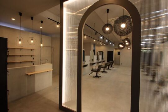 【津駅】≪入客チャンスあり≫≪充実した福利厚生面≫≪給与保障あり≫選択可能な休日日数で自分らしく働ける！充実した福利厚生面で安心して永く美容師ができるサロン！「shel 津山の手店（シェルツヤマノテテン）」からスタイリスト（美容師）の求人☆★