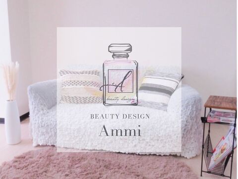 【天神南】≪土日祝お休みOK・入客チャンスあり・WワークOK≫頑張った分しっかり稼げます！少人数サロンのためお客様としっかり向き合いたい方にオススメ！どんどん入客出来るトータルビューティーサロン「BEAUTY DESIGN Ammi（ビューティーデザインアミー）」からアイリスト（アイデザイナー・まつ毛エクステ）の求人☆☆