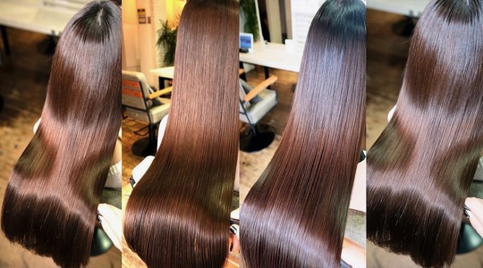 【西梅田】≪完全マンツーマンでの入客≫≪カットカラー2時間枠≫≪自由出勤制≫≪土日休み可能≫平均客単価17000円ほどの髪質改善特化の高単価サロン！1日3,4名の入客で月100万円の売上を作れる環境！数をこなさなくても稼いでいける為長く美容師として働いていけますよ！「Jewel Box 西梅田店（ジュエルボックスニシウメダテン）」からスタイリスト（美容師）の求人★☆