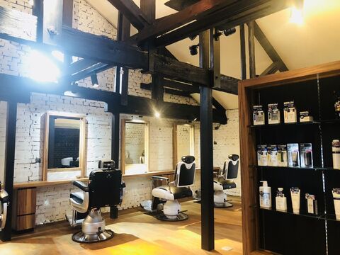 【丹波橋】≪完全週休2日制≫≪社会保険完備≫≪社会保険完備≫≪有給休暇あり（100％消化）≫女性が長く美容師を続けられる環境！風通しがいいので人間関係も良好！「LUCIDO STYLE PLUS（ルシードスタイルプルス）」からスタイリスト（美容師）の求人☆☆