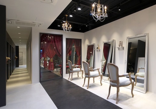 【中崎町】≪面貸しでお探しの方必見≫≪売上の60％還元≫≪材料費、光熱費サロン負担≫≪完全自由出勤≫カラー材、トリートメントも多数取り揃えるサロン！ドライヤーもこだわりの物を置かれており、頭身浴のメニューまであります！「R unway（ランウェイ）」からスタイリスト（美容師）の求人☆★