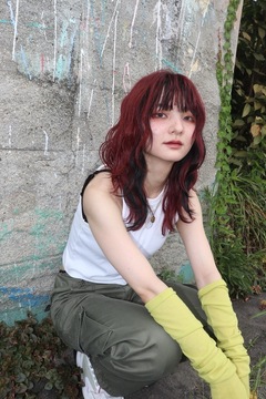 【市坪】≪社会保険完備≫≪実働8時間≫≪19時までに退勤可能≫エクステ・デザインカラーが人気、平均単価は1万円ほど！アイラッシュ技術も学べるトータルビューティーサロン「hair circle geep 石井店（ヘアサークルジープイシイテン）」からスタイリスト（美容師）の求人★☆