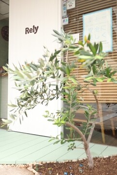 【阪急伊丹】≪土日祝休みOK≫≪社会保険完備≫≪産休育休実績あり≫平均月給32万円！しっかり長く安心して働ける！「Rely（レリー）」からスタイリスト（美容師）の求人☆☆