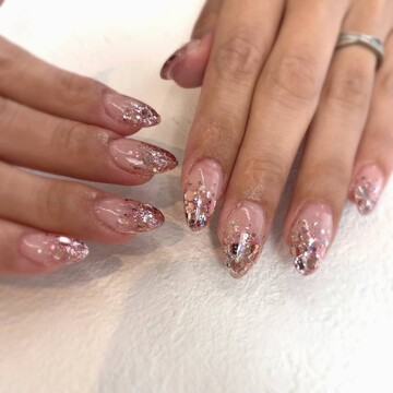 【弁天町】トータルビューティーのサロンだから興味のある分野の勉強が出来ちゃう！地域の方から愛されているアットホームサロン「SAKULA 弁天町店（サクラ ベンテンチョウテン）」からネイリスト（ネイル）の求人☆★